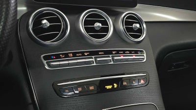 2021 Mercedes-Benz GLC 300 SUV