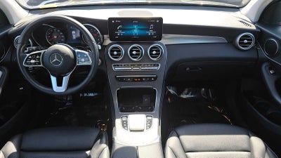 2021 Mercedes-Benz GLC 300 4MATIC® SUV