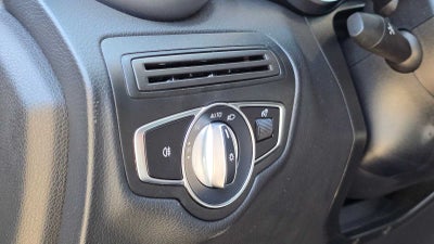 2021 Mercedes-Benz GLC 300 4MATIC® SUV