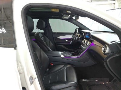 2021 Mercedes-Benz GLC 300 4MATIC® SUV