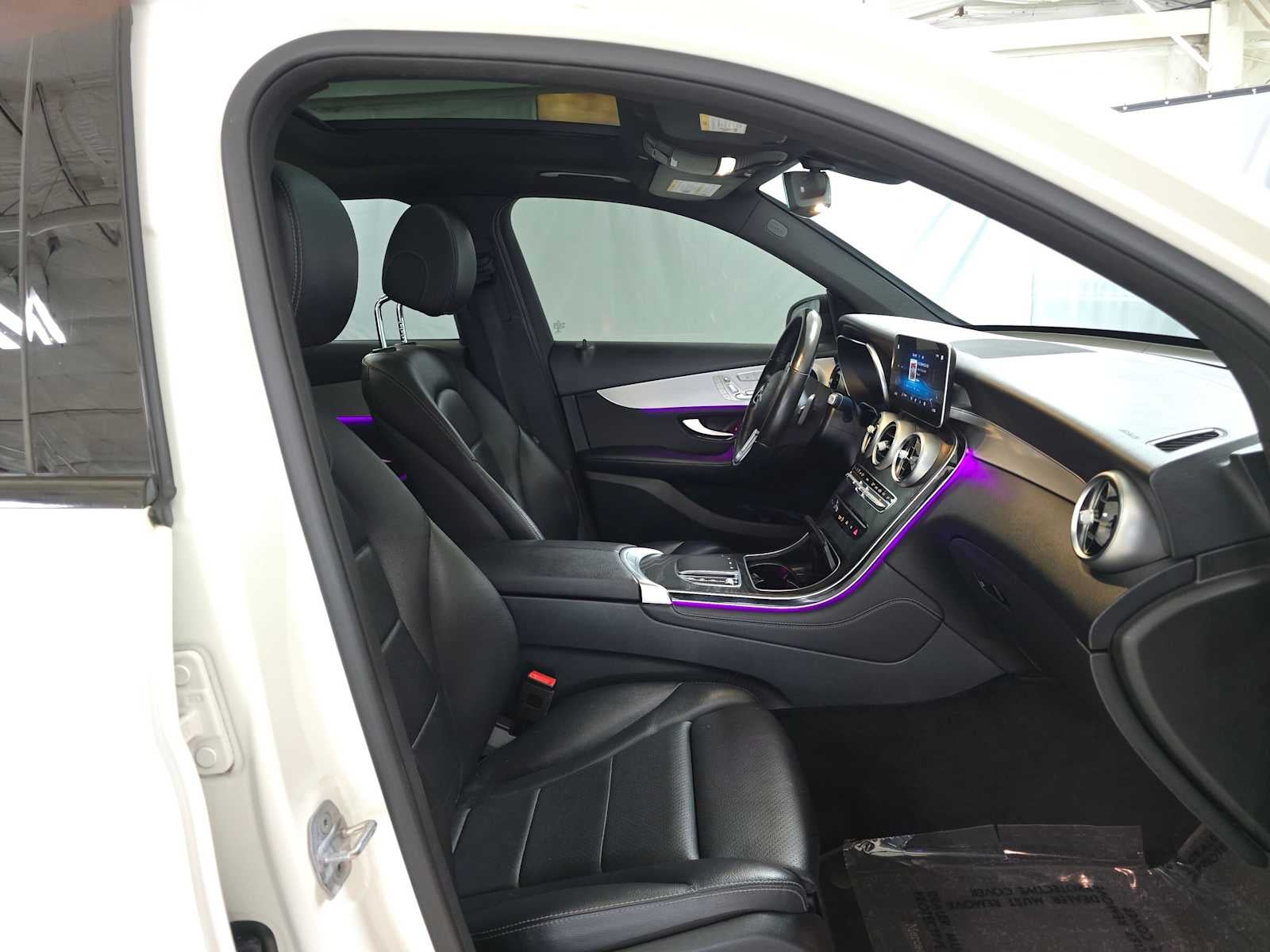 2021 Mercedes-Benz GLC 300 4MATIC® SUV