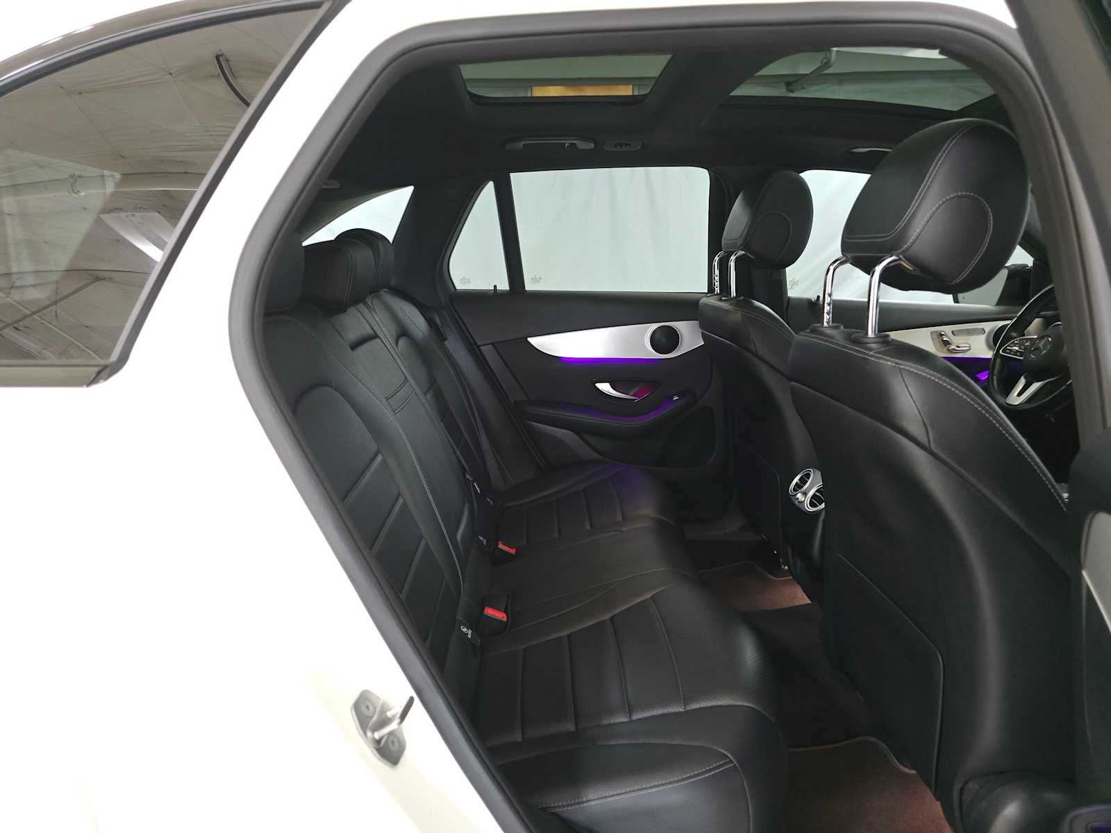 2021 Mercedes-Benz GLC 300 4MATIC® SUV