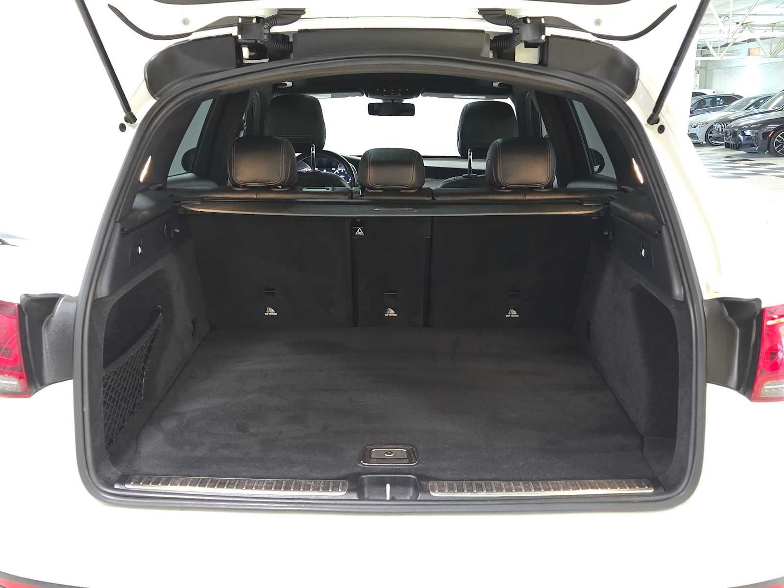 2021 Mercedes-Benz GLC 300 4MATIC® SUV