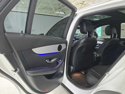 2021 Mercedes-Benz GLC 300 4MATIC® SUV