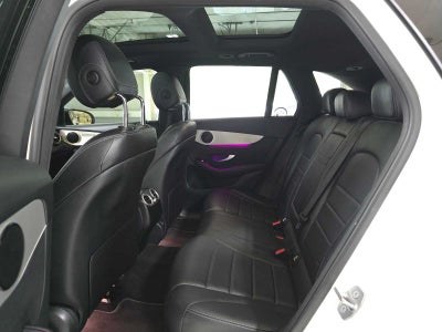 2021 Mercedes-Benz GLC 300 4MATIC® SUV