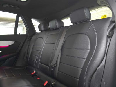 2021 Mercedes-Benz GLC 300 4MATIC® SUV