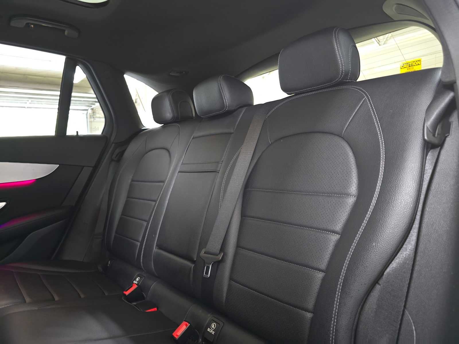 2021 Mercedes-Benz GLC 300 4MATIC® SUV
