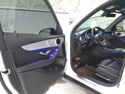 2021 Mercedes-Benz GLC 300 4MATIC® SUV