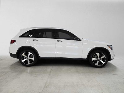 2021 Mercedes-Benz GLC 300 4MATIC® SUV