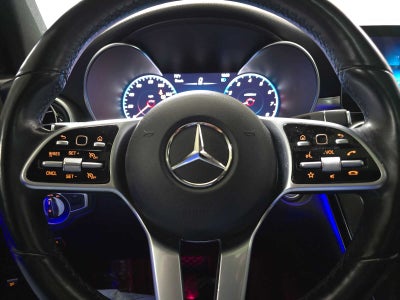2021 Mercedes-Benz GLC 300 4MATIC® SUV