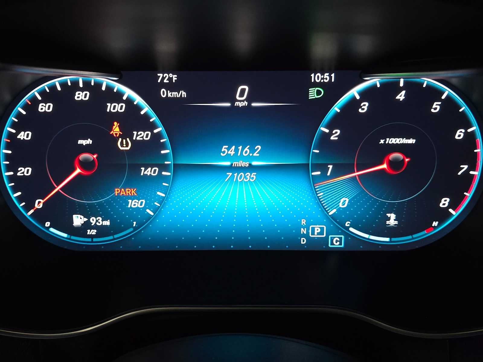 2021 Mercedes-Benz GLC 300 4MATIC® SUV