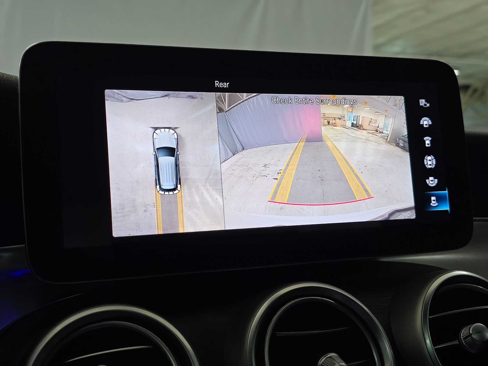 2021 Mercedes-Benz GLC 300 4MATIC® SUV
