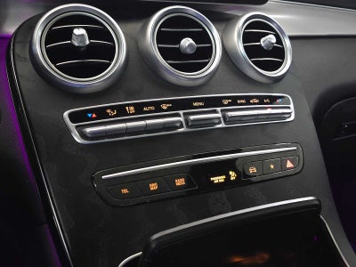 2021 Mercedes-Benz GLC 300 4MATIC® SUV