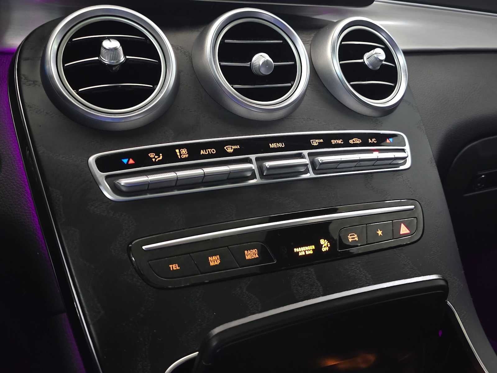 2021 Mercedes-Benz GLC 300 4MATIC® SUV
