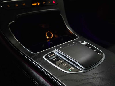 2021 Mercedes-Benz GLC 300 4MATIC® SUV