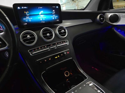2021 Mercedes-Benz GLC 300 4MATIC® SUV