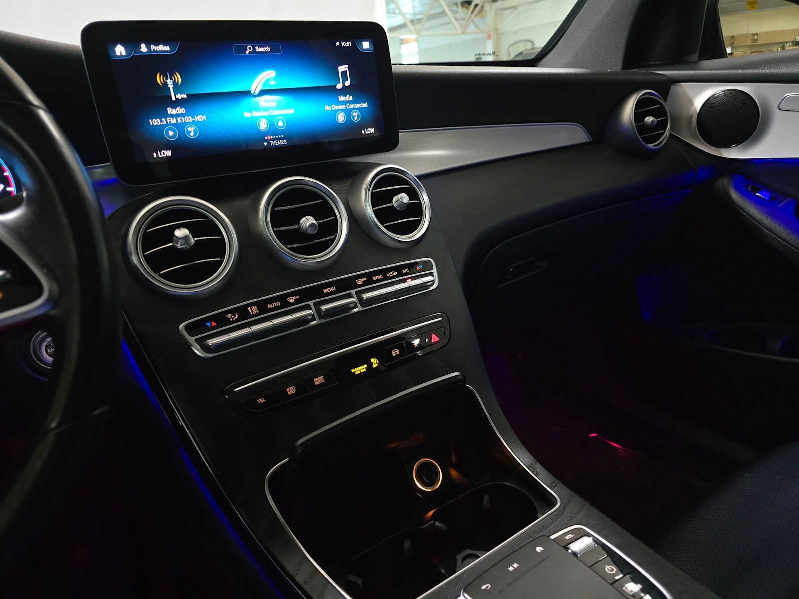 2021 Mercedes-Benz GLC 300 4MATIC® SUV
