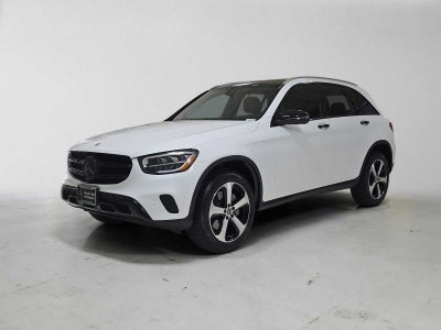 2021 Mercedes-Benz GLC 300 4MATIC® SUV