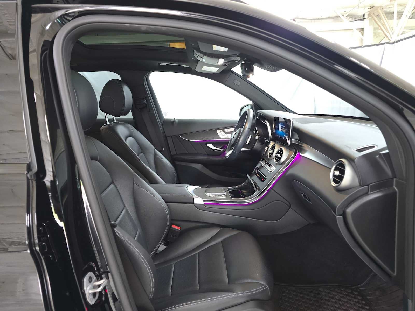 2022 Mercedes-Benz GLC 300 4MATIC® SUV
