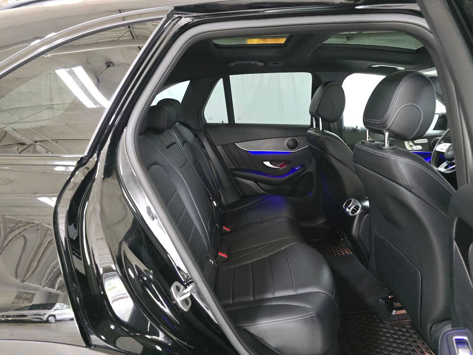 2022 Mercedes-Benz GLC 300 4MATIC® SUV
