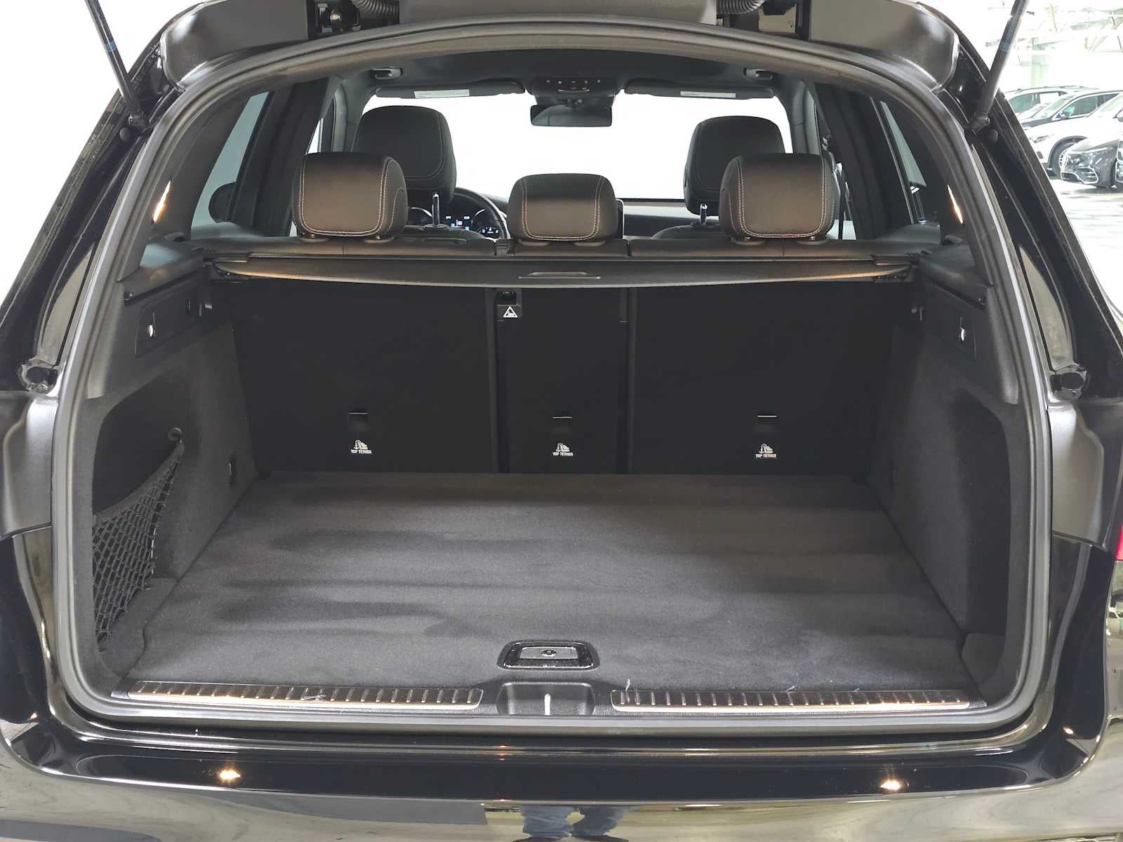 2022 Mercedes-Benz GLC 300 4MATIC® SUV