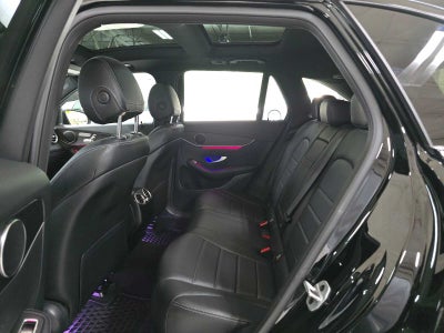 2022 Mercedes-Benz GLC 300 4MATIC® SUV