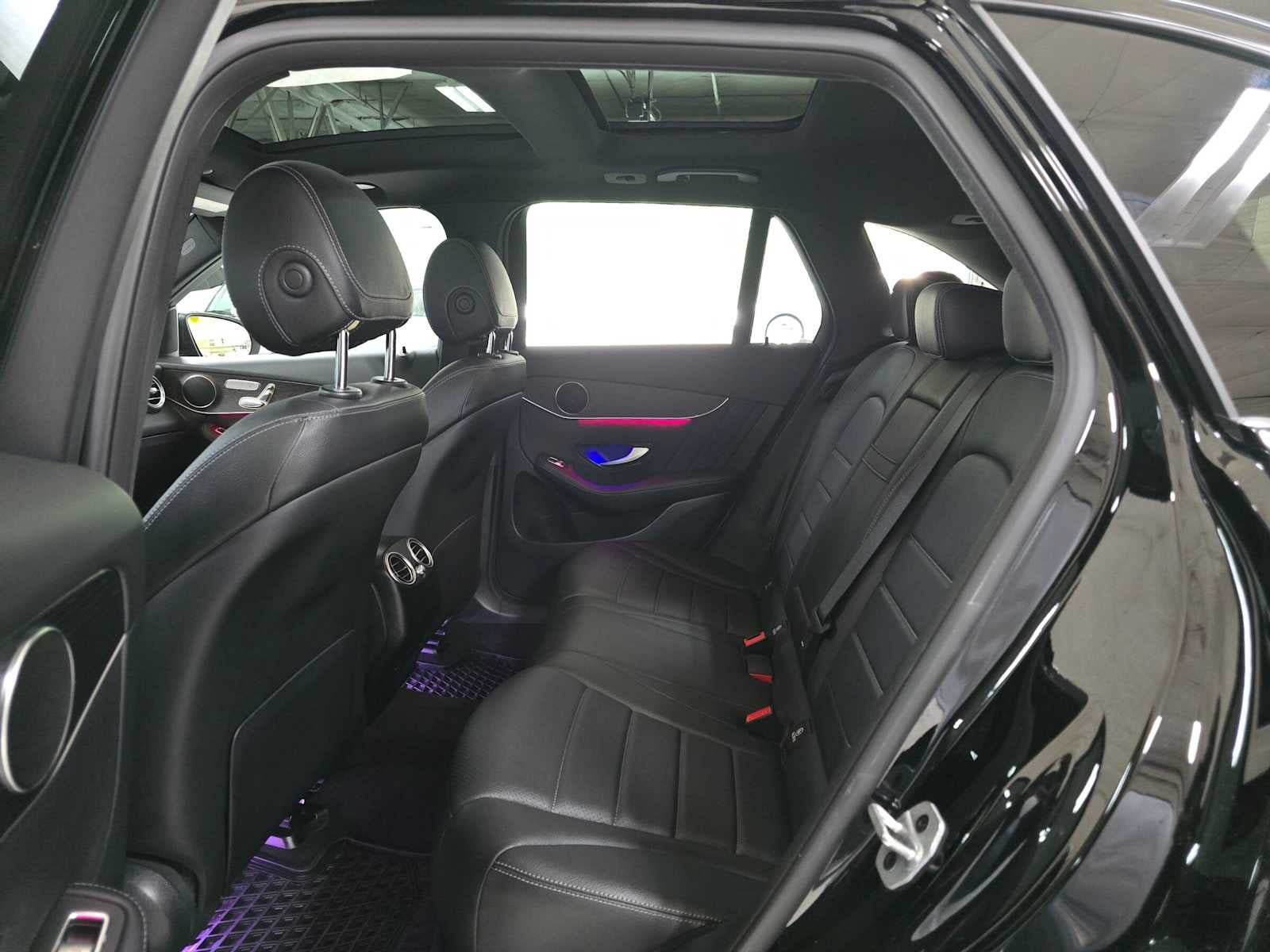 2022 Mercedes-Benz GLC 300 4MATIC® SUV