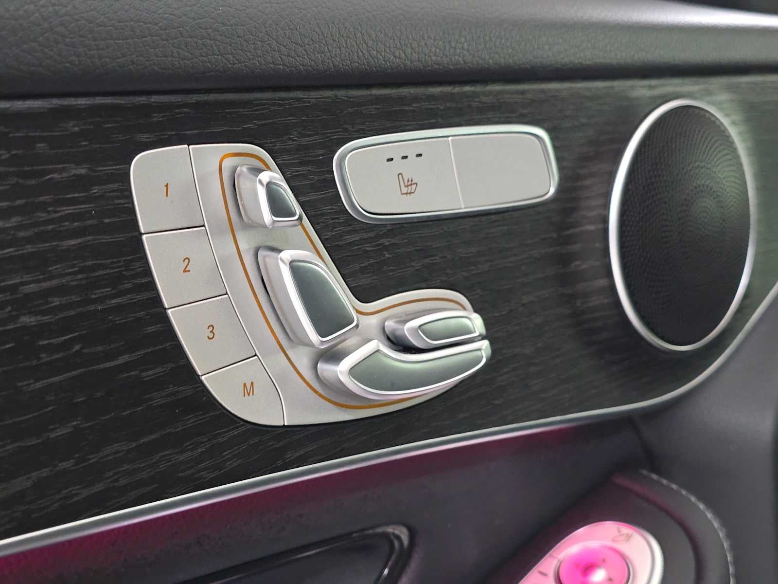 2022 Mercedes-Benz GLC 300 4MATIC® SUV