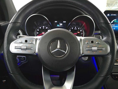 2022 Mercedes-Benz GLC 300 4MATIC® SUV
