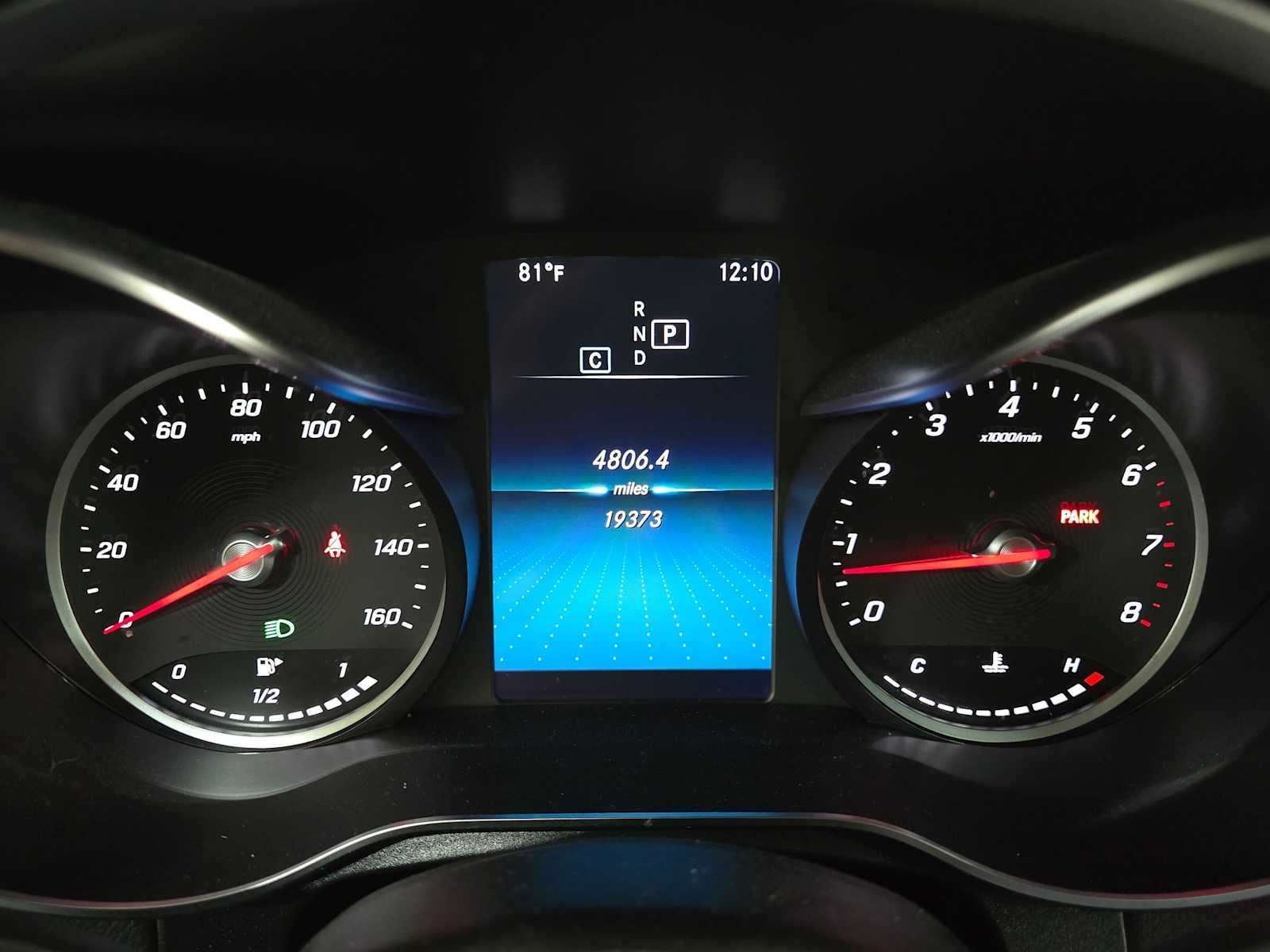 2022 Mercedes-Benz GLC 300 4MATIC® SUV