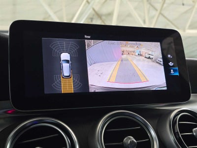 2022 Mercedes-Benz GLC 300 4MATIC® SUV