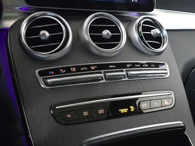 2022 Mercedes-Benz GLC 300 4MATIC® SUV