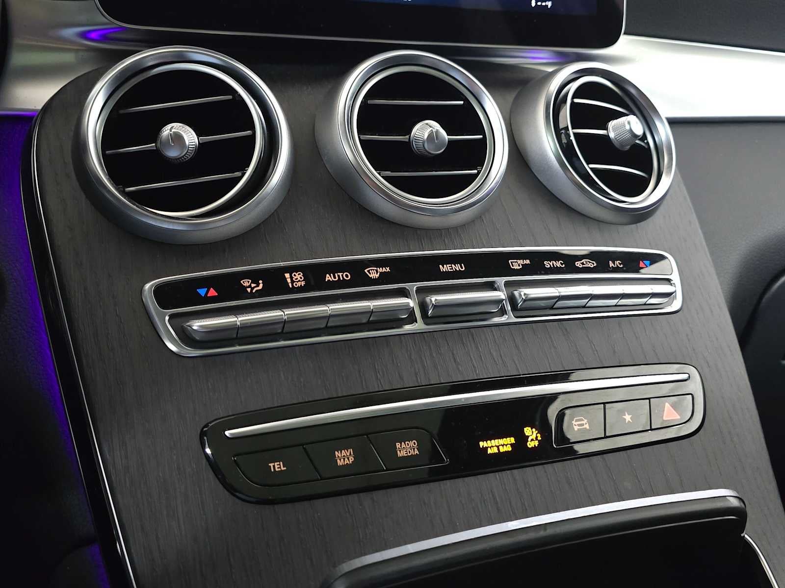 2022 Mercedes-Benz GLC 300 4MATIC® SUV