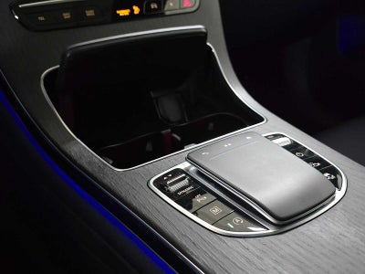2022 Mercedes-Benz GLC 300 4MATIC® SUV