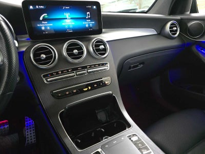 2022 Mercedes-Benz GLC 300 4MATIC® SUV