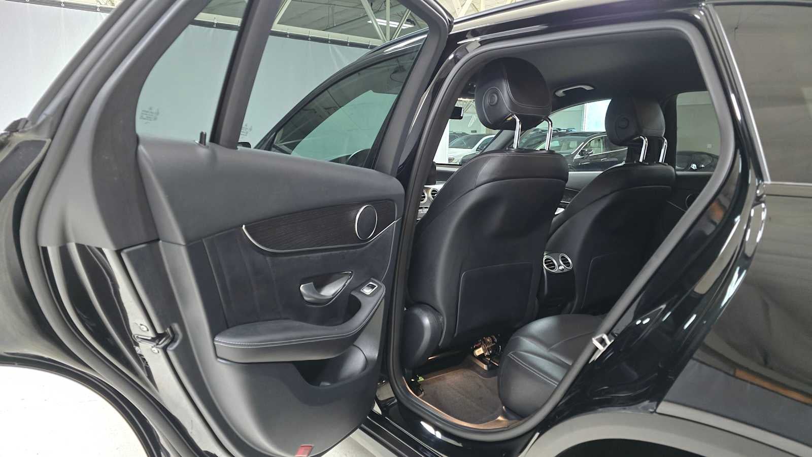 2022 Mercedes-Benz GLC GLC 300