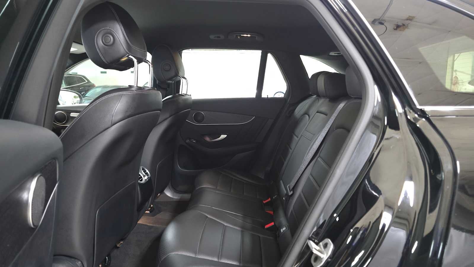 2022 Mercedes-Benz GLC GLC 300