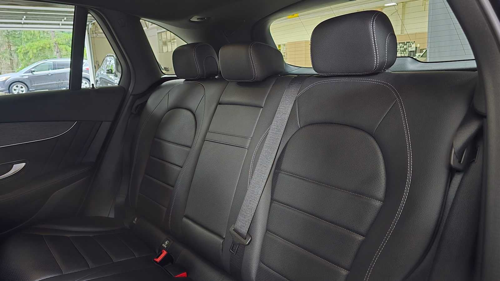 2022 Mercedes-Benz GLC GLC 300