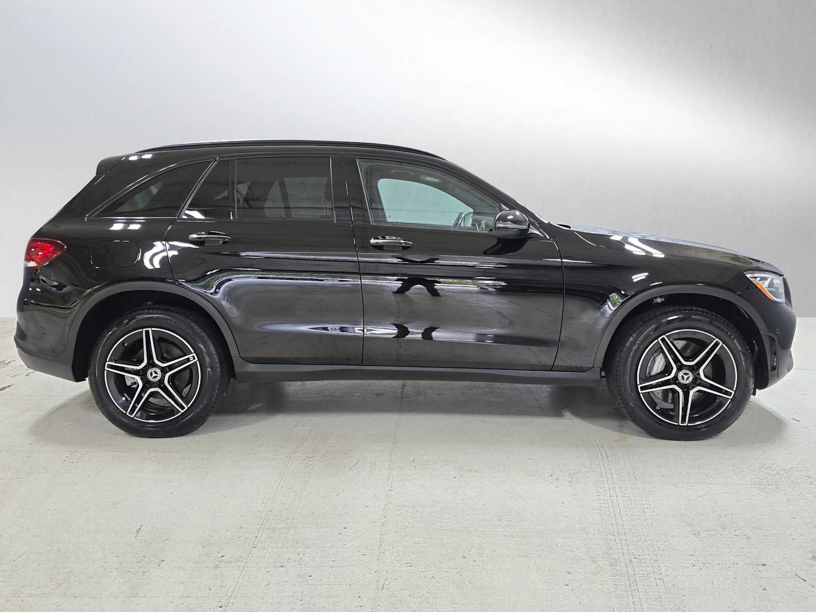 2022 Mercedes-Benz GLC GLC 300