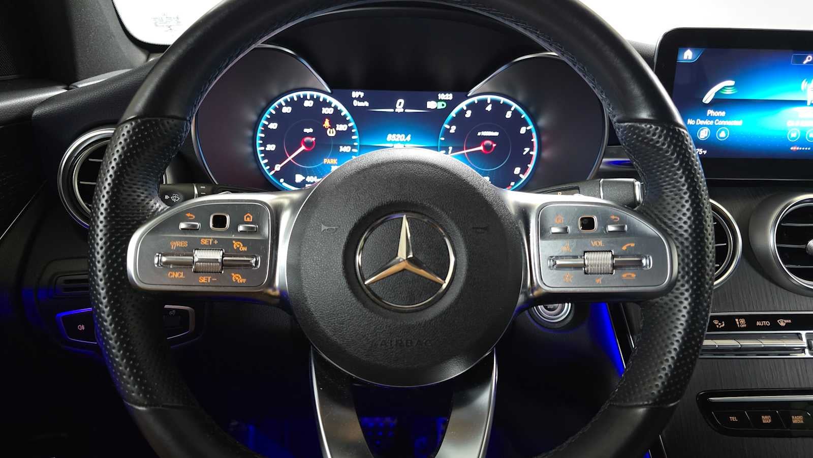 2022 Mercedes-Benz GLC GLC 300