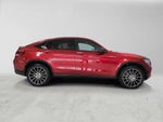 2021 Mercedes-Benz GLC 300 4MATIC® Coupe