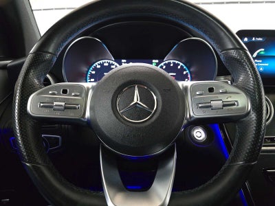 2021 Mercedes-Benz GLC 300 4MATIC® Coupe