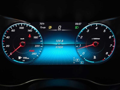 2021 Mercedes-Benz GLC 300 4MATIC® Coupe