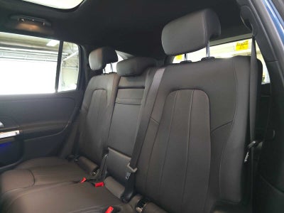 2023 Mercedes-Benz GLB 250 4MATIC® SUV