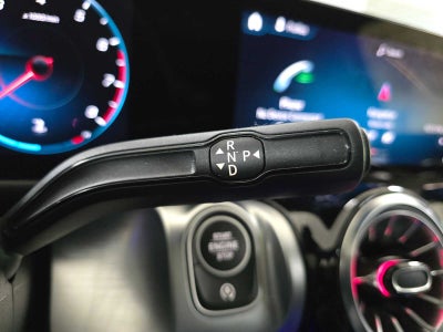 2023 Mercedes-Benz GLB 250 4MATIC® SUV