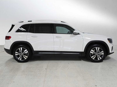 2025 Mercedes-Benz GLB GLB 250