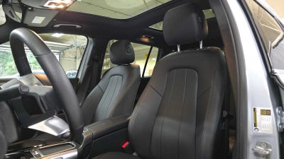 2025 Mercedes-Benz GLB GLB 250