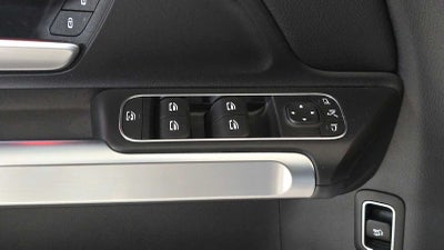 2025 Mercedes-Benz GLB GLB 250