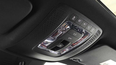 2025 Mercedes-Benz GLB GLB 250