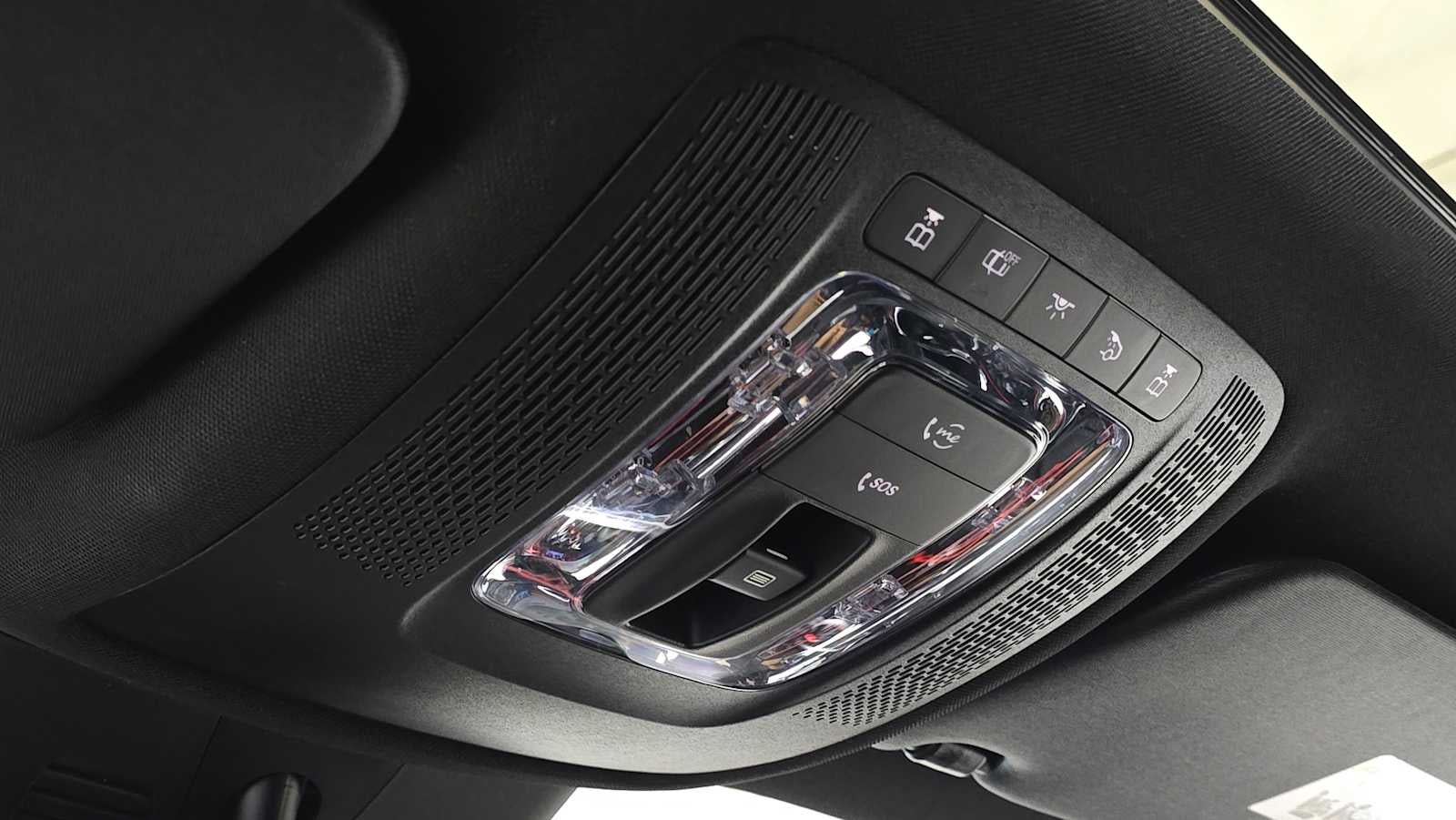 2025 Mercedes-Benz GLB GLB 250